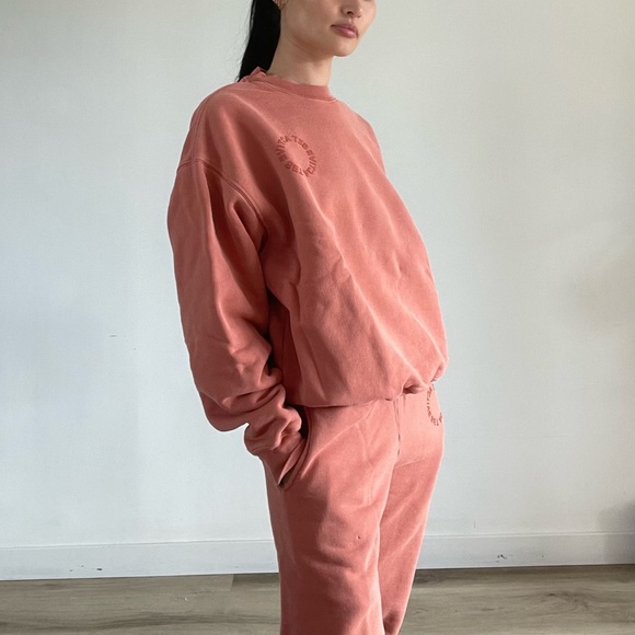 Set active sweatshirt - Picture 2 of 4